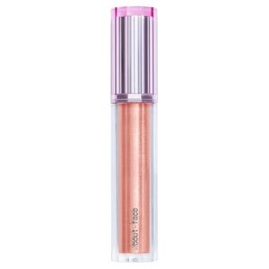 About-Face Such Great Heights Light Lock Lipgloss
